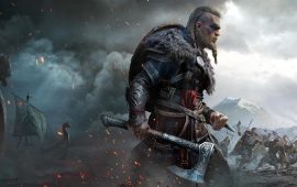 EvdWL over Assassin’s Creed Valhalla, Xbox Direct en Battlefield