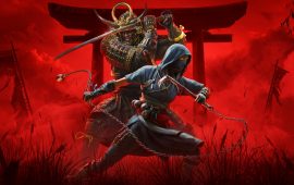 Alles wat we weten over Assassin’s Creed Shadows