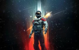 Starfield Review in Progress: GOTY materiaal?