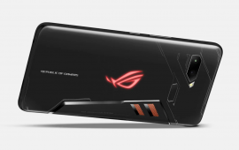 ASUS ROG Phone Review: “De allerbeste gaming phone ooit, maar voor wie is het?”