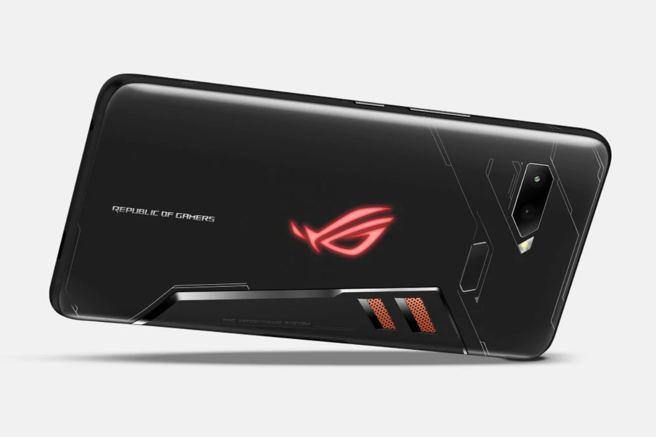 Асус рок фон 9 про. ASUS ROG Phone zs600kl. ASUS ROG Phone zs600kl 128gb. ASUS ROG 2 8/128gb.