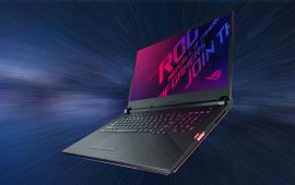 ROG Strix SCAR III Challenge: In één weekend een game maken