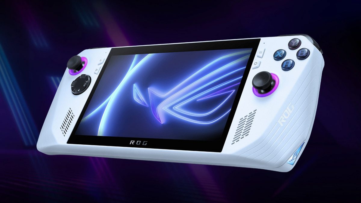 ASUS ROG Ally Review: Een premium Steam Deck?