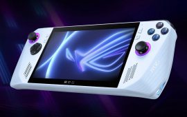 ROG Ally review