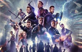 Avengers: Endgame Review “Geen spoilers in deze video”