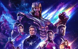 Avengers Endgame Spoiler Discussie: “Het einde van een tijdperk”