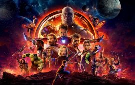 Avengers: Infinity War Review: “De climax van 10 jaar Marvel”