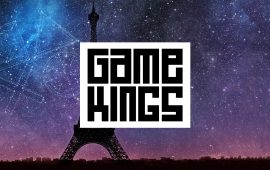 Check hier de PlayStation persconferentie op de Paris Games Week Stream