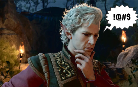 !@#$% over dis Larian naar industrie & vergrijzing onder gamers