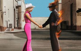 Nerd Culture #118 over Barbie, Oppenheimer & Dune Part Two