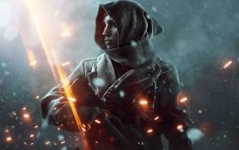 Dé games van 2018: Battlefield V