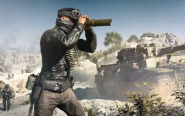 GK Journaal: ‘Battlefield VI speelt zich in toekomst af en wordt next-gen only’