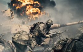 Battlefield 6 Review in Progress