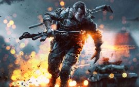 Deze Week bij Gamekings: Battlefield V, Hitman 2 & Fallout 76