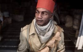 Battlefield V Single-Player Review: “Minder bruut dan WW2”