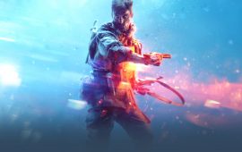 Battlefield V uitgesteld tot 20 november: “Pure angst of slimme strategie?”