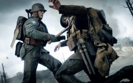 GELEKT: Battlefield V speelt zich af tijdens de Tweede Wereldoorlog