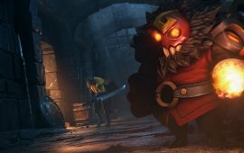 Premium: Battlerite: Een onderschat pareltje?