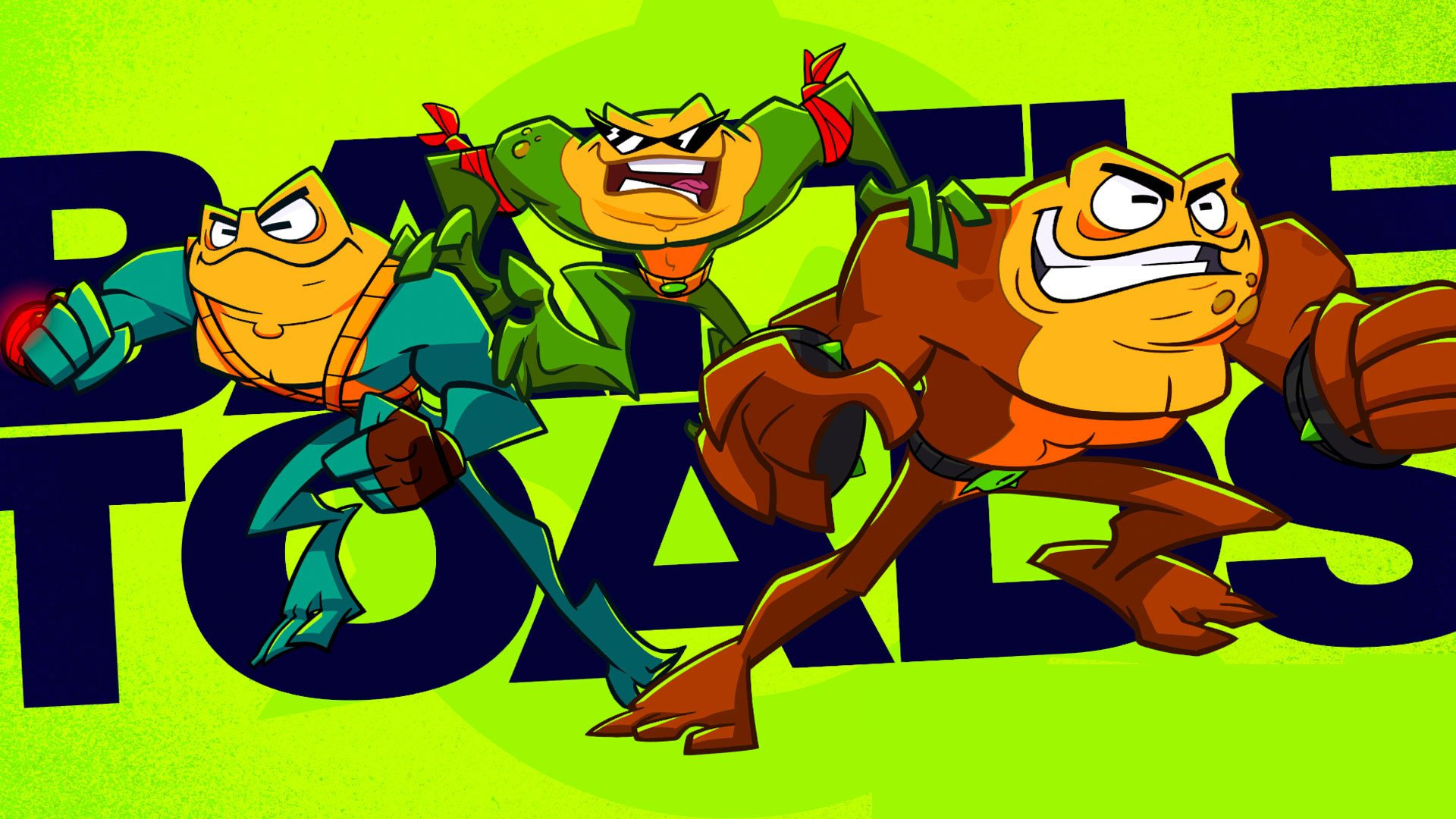 Battletoads Review - Kopen, budgetbak of slopen?