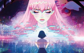Nerd Culture #50 over de beste anime van 2021 & 2022 (Feat. Wouter Hoes)