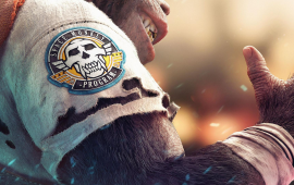 Einde van de Week Vrijdag met GTA Online, BGE2 en Titanfall 3