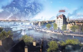 Battlefield V Preview: “Is dit Battlefield op zijn best?”