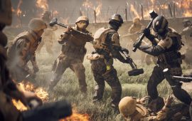 EvdWL over Battlefield 6, Tomb Raider, Zelda & Drenthe