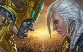 World of Warcraft: Battle for Azeroth review: “Mooiste uitbreiding tot heden”