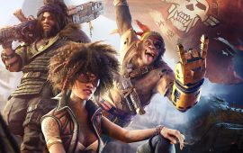 Einde van de Week Vrijdag over Red Dead 2 en Beyond Good and Evil 2