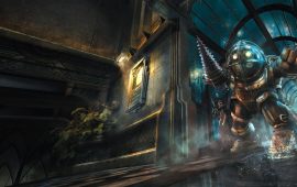 Play je deze Nog: Terug naar de magische wereld van Bioshock (2007)