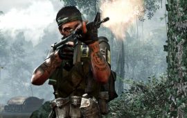 GK Journaal over Black Ops: Cold War, Red Dead Online & Halo Infinite