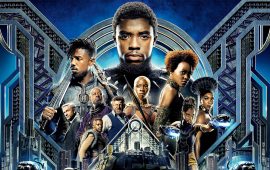 Black Panther Review (Spoilers): eindelijk een volwassen Marvel film