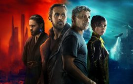 Filmkings over Blade Runner 2049 en Thor: Ragnarok
