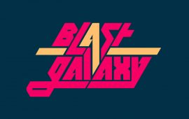Blast Galaxy: Steven en de reis naar zijn eigen Arcade – Deel 2