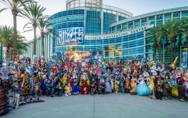 BlizzCon 2016 Vooruitblik