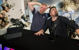 Brievenmaandag over nieuwe studio, Activison/Blizzard & Battlefield 2042