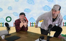 Brievenmaandag over Squid Game, GTA VI & buggy remasters
