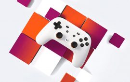 GKE3 Journaal – Google Stadia, Baldur’s Gate 3 en Destiny