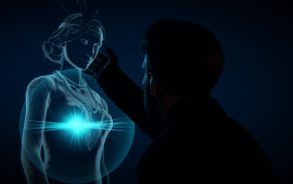 Black Mirror Review: Een geslaagde reboot?