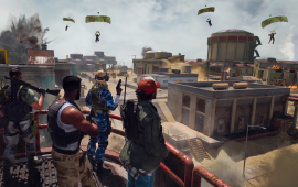 Call of Duty: Black Ops 6 Warzone Review