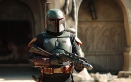 Nerd Culture #106 over CinemaCon 2023, AI in film & Boba Fett