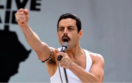 Bohemian Rhapsody Film Review: “We Will NOT Rock You”
