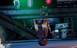 Deze week bij Gamekings: Vietnam Roadtrip, Borderlands en een hele vette docu
