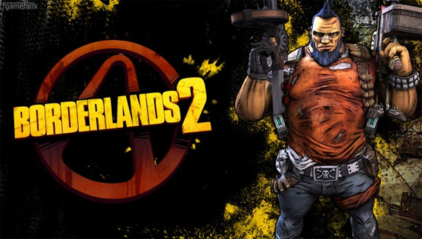 [Trailer] Borderlands 2 Doomsday en Launch datum