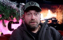 Eindejaarsinterview 2018: Boris