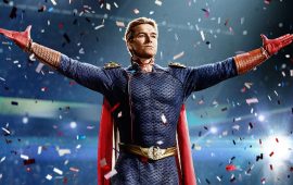 Nerd Culture #162 over The Boys, The Acolyte & House of the Dragon