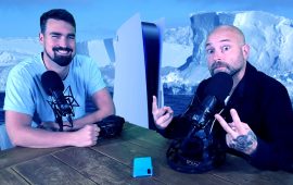 Brievenmaandag over PS4-games spelen op de PS5, co-op & Bethesda