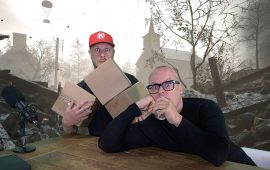 Brievenmaandag over dé Game PC, PlayStation iconen & Dansmarathon