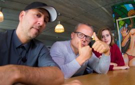 Brievenmaandag over de SNES Classic Mini en Firstlook Festival