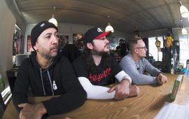 Brievenmaandag over Kerstmis en sport